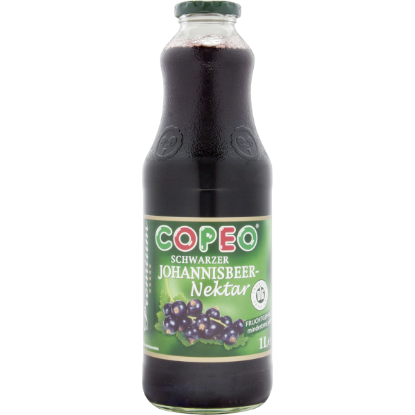 Bild von Copeo Schw.johann.nekt.6x1l Mw