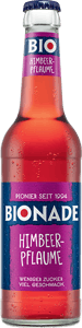 Bild von Bionade Himb-pflaume   10x0,5l