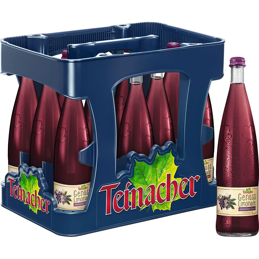 Bild von Tein.limo Johan.holun.12x0,75l