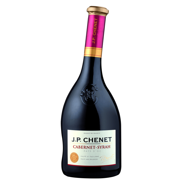 Bild von JP Chenet Cabernet Syrah 0,75L