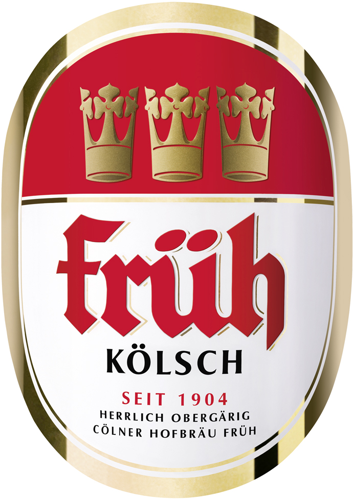 Bilder für Hersteller Cölner Hofbräu Früh KG