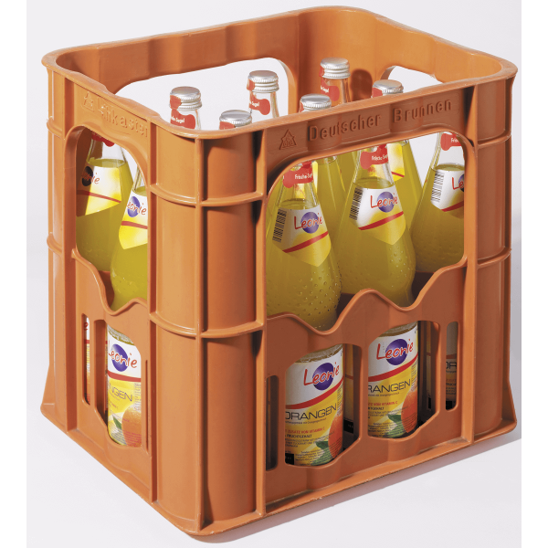 Bild von Leonie Orangenlimonade  12 x 0,7L