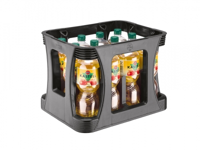 Bild von KASTELL APFELSCHORLE     12X1L